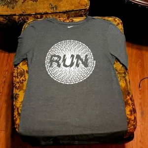 Men's Nike Shirt
